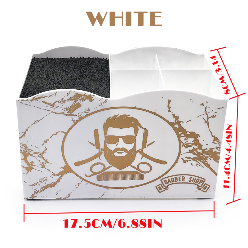 SKU-01-White