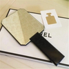 Handheld Cosmetic Mirror Dressing Salon Barbers Beauty Hair Hairdressers Professional Salon Barbers Mirror