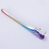10PCS Professional Hairdressing Salon Hairpins Alligator Hair Care Styling Tools Candy Plastic Single Prong DIY Hair Clips