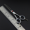 Professional Japan 440c 5.5/6/7/8/9 '' Silver Pet Dog Grooming Hair Scissors Cutting Barber Haircut Shears Hairdresser Scissors