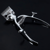 Portable Hand Manual Hair Clippers Hair Trimmer Cutter Stainless Steel Barber Hair Scissor Tool For Men Hair Care