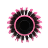 6 Size Round Hair Comb Hairdressing Brushes Ceramic Iron Brush Curler Styling Drying Curling