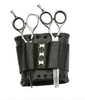Wrist Arm Magnetic Shear Holder Hairdressing Holster Scissors Bag Barber Pouch Holder Case Salon Tool