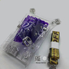 Fashion New Transparent Salon Scissor Bags With Different Colors