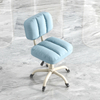 Rotary Pulley Bench Hair Dressing Barber's Chairs Makeup And Manicure Stool Hair Salon Chair Salon Furniture
