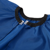 1PC Pro Adult Waterproof Salon Hair Cut Nylon Hairdressing Barbers Cape Gown Cloth Cloth Cut Cape Hair Styling Cap Salon