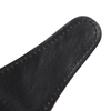 1 Pc Canvas Leather Sharpening Strop For Barber Open Straight Razor Sharpening Shave Razor Sharpening Strap Tool Dropshipping