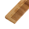 1Pcs High Quality Massage Wooden Comb Bamboo Hair Vent Brush Brushes Hair Care and Beauty SPA Massager Wholesale Hair Care comb