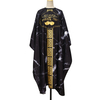 Haircut Cloth Special For Adult Home Barbershop Haircutting Apron Non-Stick Hair Waterproof Gown Anti-static Hairdressing Cape