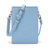 Hair Scissor Bag Clips Comb Case Hairdressing Barber Hair Scissor Holster Bag Holder Tool Salon Waist Pack Belt PU Leather Ba