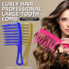 styling comb