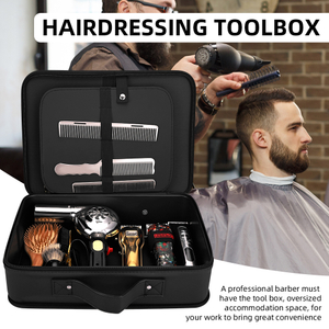 Barber Carrying Bag for Clippers