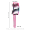 Hot Selling Portable Barber Salon Hair Curly Comb for Hair Styling