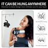 Silicone Scalp Massager Shampoo Brush Soft Hair Washing Brush for Scalp Cleaning and Hair Care
