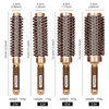 Four barrel sizes for professional blowout styling