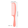 spiral lock teeth comb