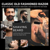 Straight Edge Razor