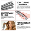 Heatless Hair Curler