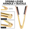 straight hair brush