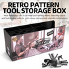scissors holder box
