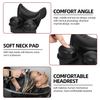 Hair Wash Gel Neck Rest Pillow