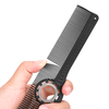 Spinning Fidget Barber Comb