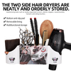 barber tool organizer