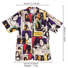 barber apparel