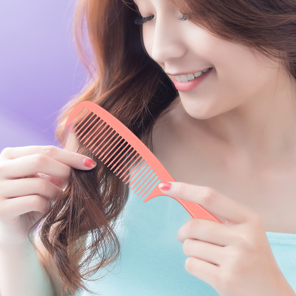tangle free hair comb