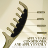 shampoo scalp brush