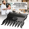 two sided comb