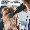 Hair Volumizing Roller Brush