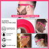 Barber hygiene products