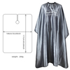 salon haircut cape