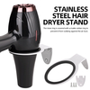 Barber Shop Hair Dryer Holder