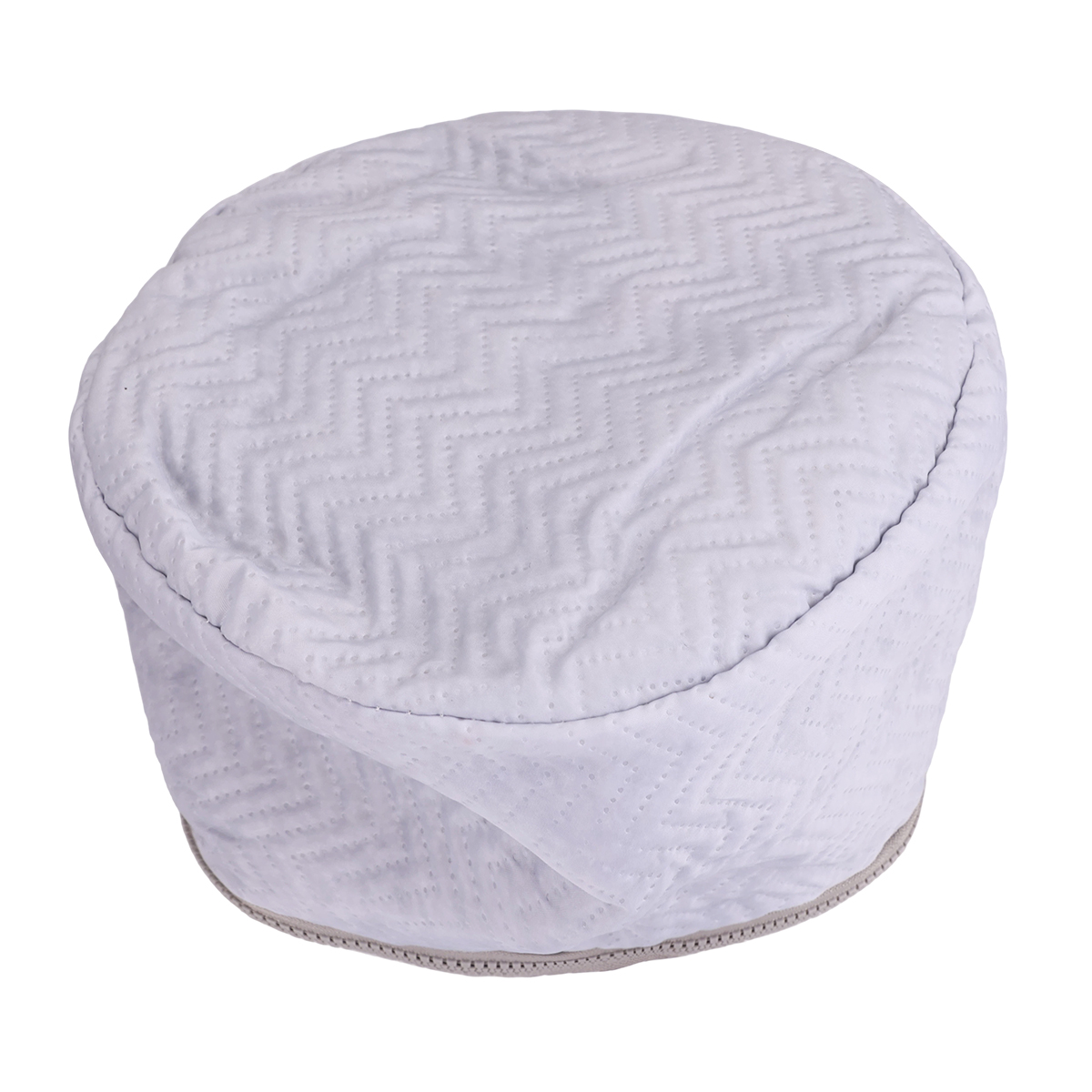Waterproof Hair Steam Cap