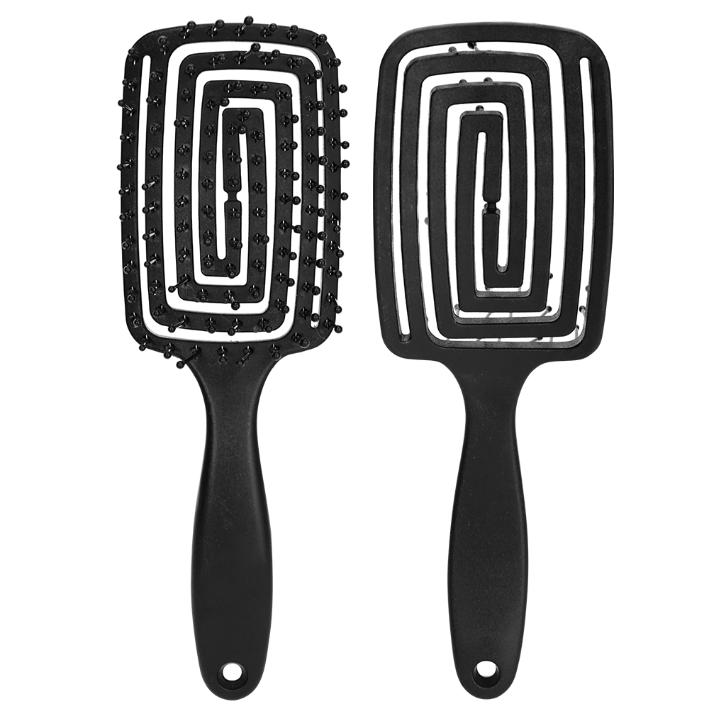 Vented Detangling Brush