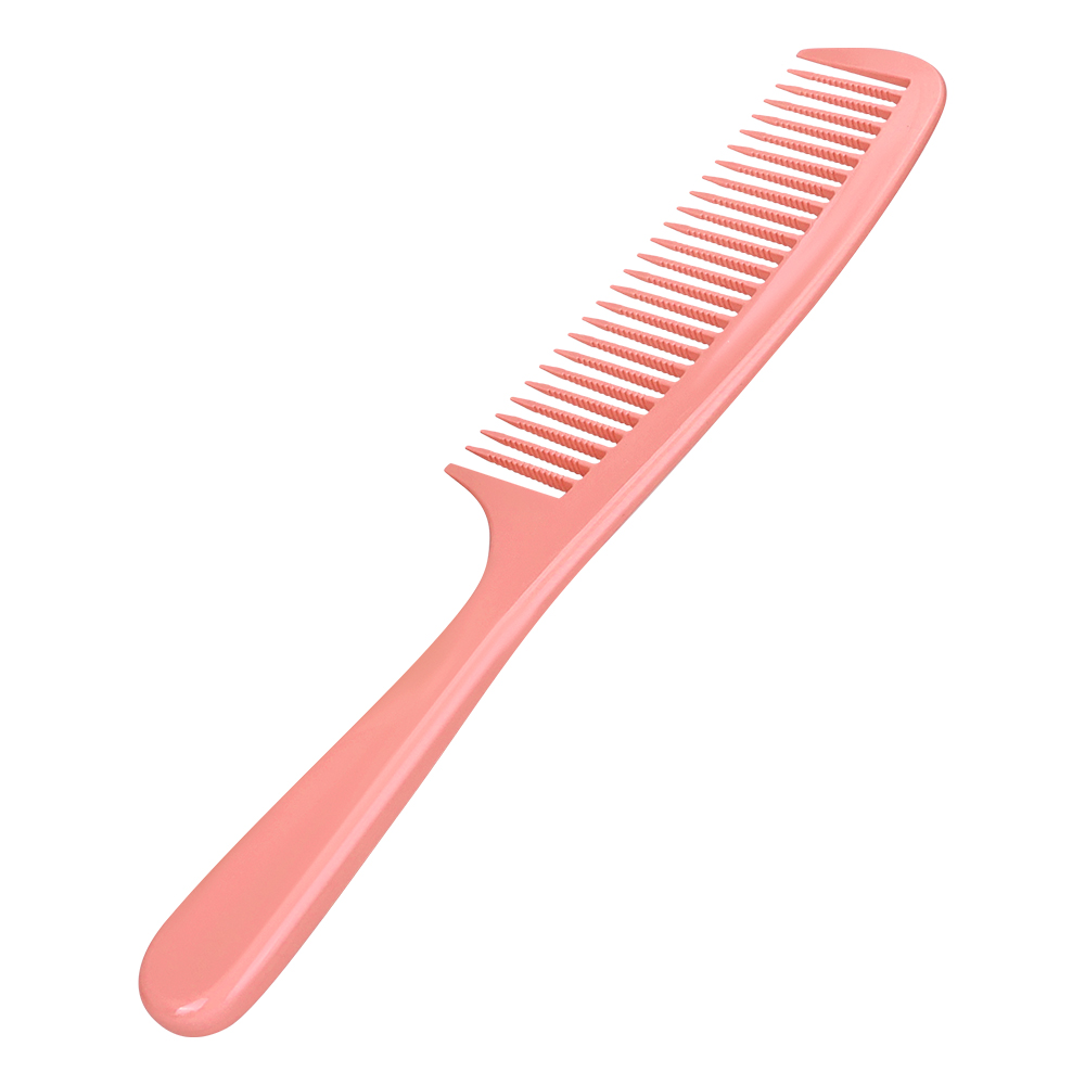 salon hair comb