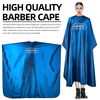 Barber Cape