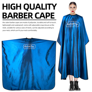 Barber Cape