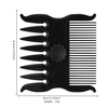 fine tooth comb