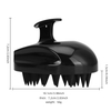 shampoo brush
