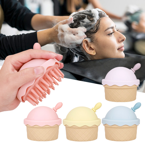 Scalp Massager