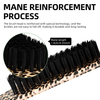 Beard & Hair Straightening Brush