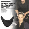 Hair Washing Basin Waterproof Support Pillow