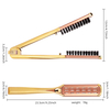 straight hair brush