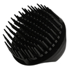 Scalp Exfoliator for Dandruff Removal Scalp Massager for Hair Growth Wet Dry Hair Brush for Scalp Care