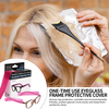 Roll type eyewear protectors