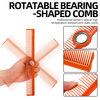 hair comb wholesale