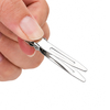 salon styling clips
